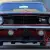 1969 Chevrolet Camaro Z-28