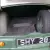1954 Ford Zephyr Six Mk1