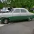 1954 Ford Zephyr Six Mk1