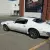 Pontiac : Trans Am 2 door