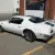 Pontiac : Trans Am 2 door