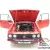 A Formidable Ford Escort Mk2 RS2000 Custom in Original Condition