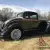 1933 Dodge 5 Window Coupe Rumble Seat