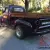 1952 Chevrolet Other Pickups