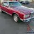 1981 Chevrolet Caprice Landau