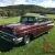 1957 Chevrolet Bel Air/150/210
