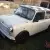  1995 ROVER MINI SIDEWALK WHITE - Great Condition. Garaged indoors. Rare White. 