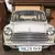  1995 ROVER MINI SIDEWALK WHITE - Great Condition. Garaged indoors. Rare White. 