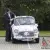  1995 ROVER MINI SIDEWALK WHITE - Great Condition. Garaged indoors. Rare White. 