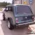 1969 Jeep Commando
