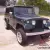 1969 Jeep Commando
