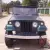 1969 Jeep Commando