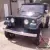 1969 Jeep Commando