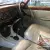 1964 Jaguar 3.8 S  S Type S-Type Manual Sedan (Not Mk 2 MkII)