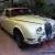 1964 Jaguar 3.8 S  S Type S-Type Manual Sedan (Not Mk 2 MkII)