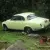 1964 Jaguar 3.8 S  S Type S-Type Manual Sedan (Not Mk 2 MkII)