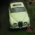 1964 Jaguar 3.8 S  S Type S-Type Manual Sedan (Not Mk 2 MkII)