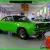 1969 Plymouth Road Runner