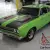 1969 Plymouth Road Runner