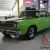 1969 Plymouth Road Runner