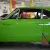 1969 Plymouth Road Runner
