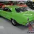 1969 Plymouth Road Runner