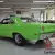 1969 Plymouth Road Runner