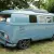  1965 VW splitscreen Westfalia SO42 (Dove Blue) 