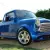 AUSTIN MINI MG TURBO ROADSTER