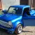 AUSTIN MINI MG TURBO ROADSTER
