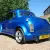 AUSTIN MINI MG TURBO ROADSTER