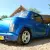 AUSTIN MINI MG TURBO ROADSTER