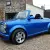 AUSTIN MINI MG TURBO ROADSTER