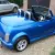 AUSTIN MINI MG TURBO ROADSTER