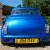 AUSTIN MINI MG TURBO ROADSTER