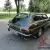 Volvo: 1800 es