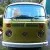  1975 Volkswagen Kombi Transporter Type 2 