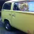  1975 Volkswagen Kombi Transporter Type 2 
