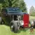 1932 FORD 3 window coupe 350 CHEVY 3x2 engine nostalgia hot rod SCTA 32