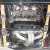 1932 FORD 3 window coupe 350 CHEVY 3x2 engine nostalgia hot rod SCTA 32