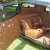 1932 FORD 3 window coupe 350 CHEVY 3x2 engine nostalgia hot rod SCTA 32