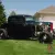 1932 FORD 3 window coupe 350 CHEVY 3x2 engine nostalgia hot rod SCTA 32