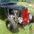 1932 FORD 3 window coupe 350 CHEVY 3x2 engine nostalgia hot rod SCTA 32