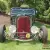 1932 FORD 3 window coupe 350 CHEVY 3x2 engine nostalgia hot rod SCTA 32