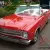 1965 Plymouth Satellite