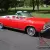 1965 Plymouth Satellite