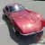 1970 Chevrolet Corvette