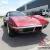 1970 Chevrolet Corvette