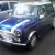  ROVER MINI 1250 CC 