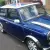  ROVER MINI 1250 CC 